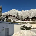 Loisachtal Lejlighed