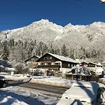 Lejlighed Loisachtal
