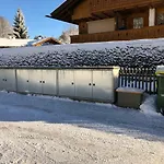 Loisachtal Lejlighed