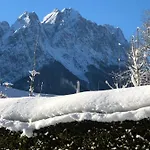Loisachtal Lejlighed