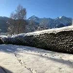 Loisachtal Lejlighed