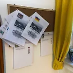 Loisachtal Lejlighed Garmisch-Partenkirchen