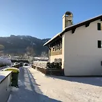 Lejlighed Loisachtal *