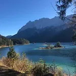 Loisachtal Lejlighed