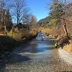 Lejlighed Loisachtal *