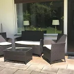 Loisachtal Lejlighed Garmisch-Partenkirchen