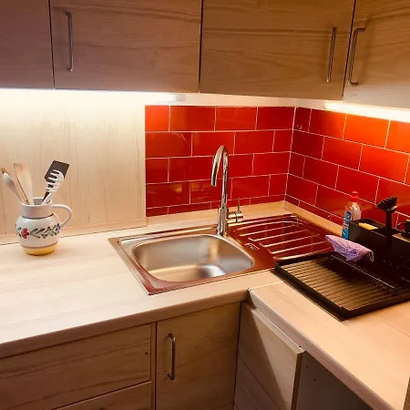 Loisachtal Apartament Garmisch-Partenkirchen