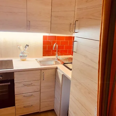 Apartament Loisachtal