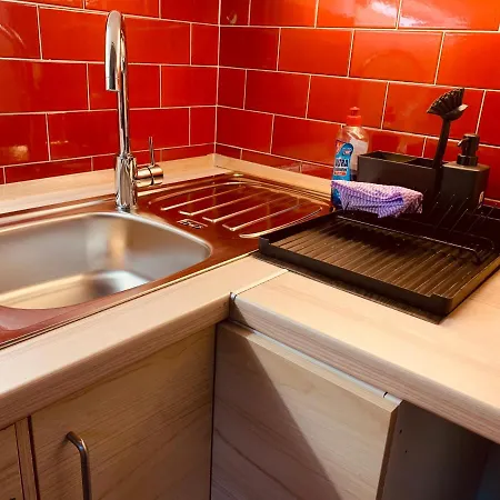 Loisachtal Apartment Garmisch-Partenkirchen