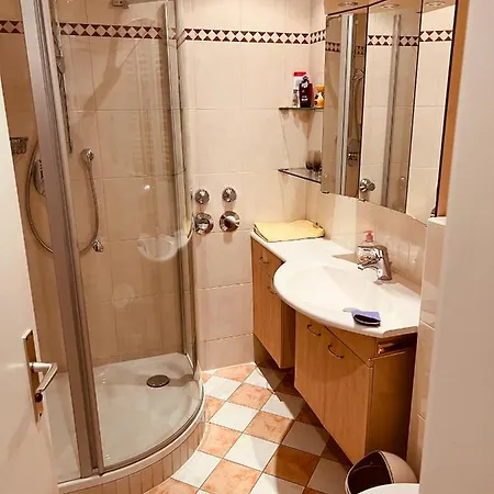 Loisachtal Apartament