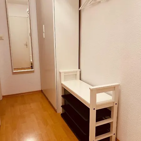 Apartament Loisachtal