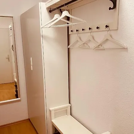 Loisachtal Apartament *