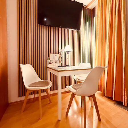 Loisachtal Appartement