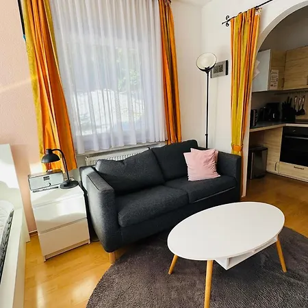 Appartement Loisachtal Garmisch-Partenkirchen