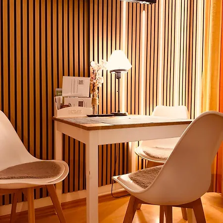 Loisachtal Appartement *