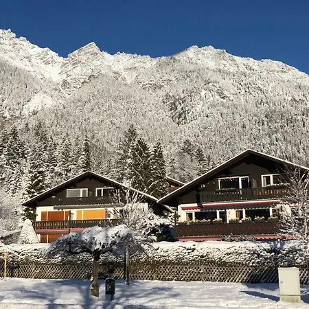 Loisachtal