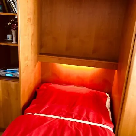 Loisachtal Apartament