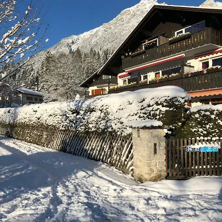 Loisachtal * Garmisch-Partenkirchen