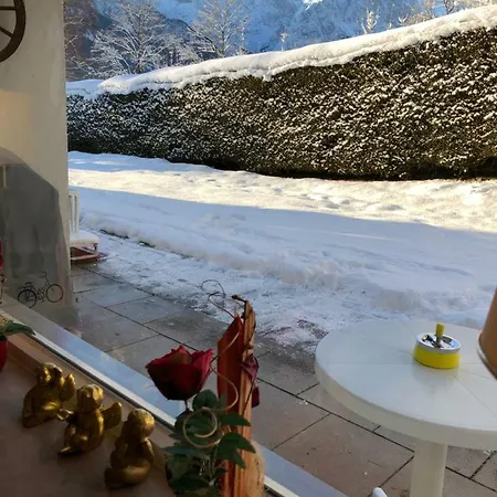 Loisachtal Garmisch-Partenkirchen
