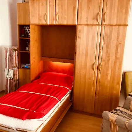 Loisachtal Apartament *