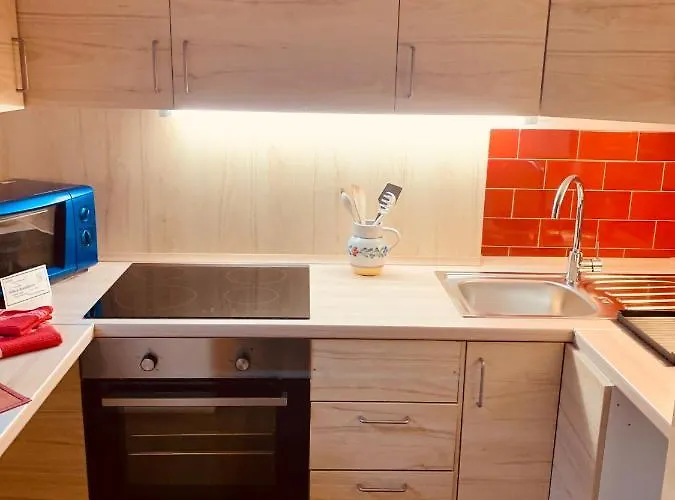 Loisachtal Appartement Garmisch-Partenkirchen