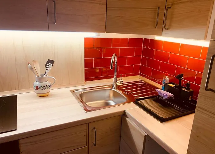 Loisachtal Appartement Garmisch-Partenkirchen