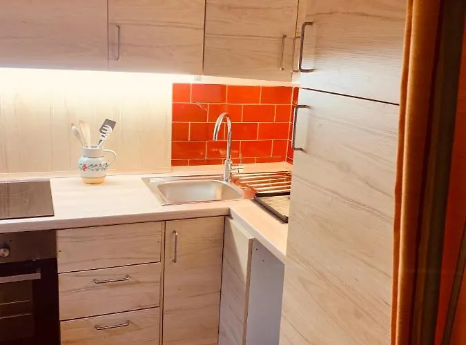 Appartement Loisachtal