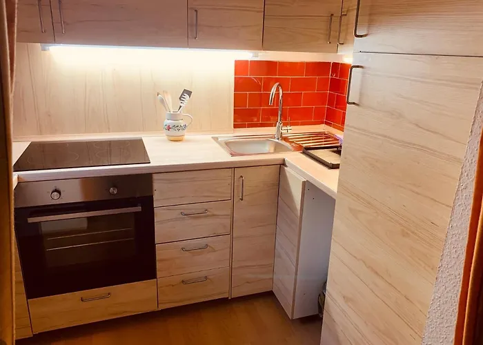 Loisachtal Appartement