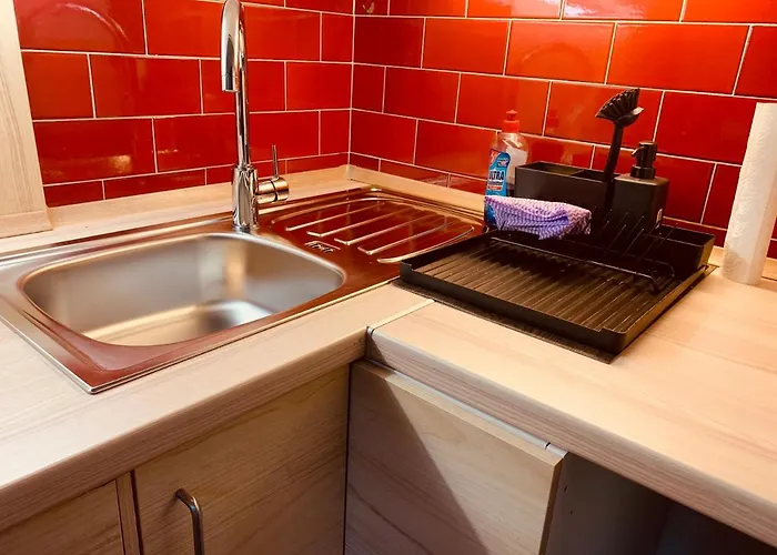 Loisachtal Appartement Garmisch-Partenkirchen