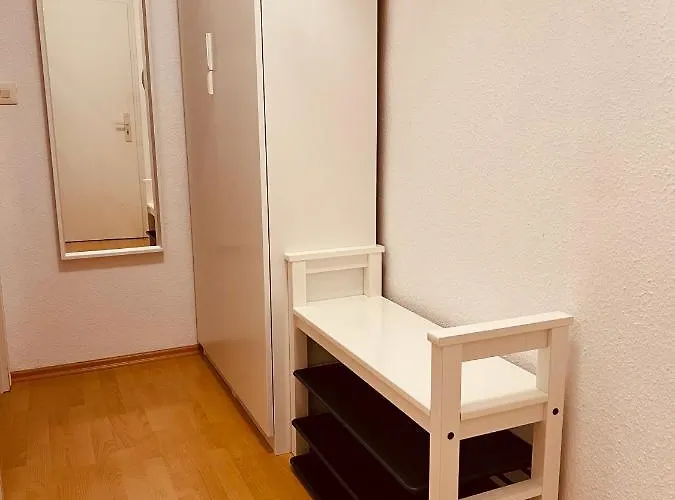 Appartement Loisachtal