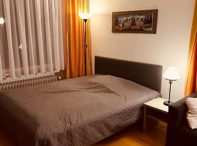 Loisachtal Garmisch-Partenkirchen