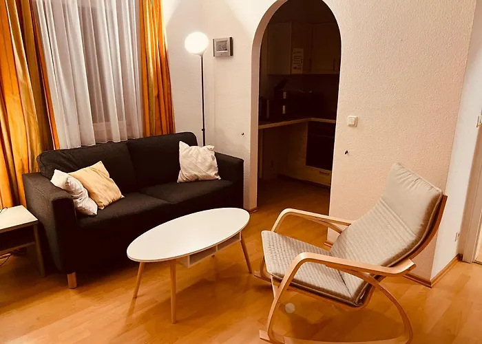 Loisachtal Appartement