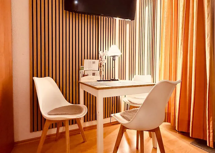 Loisachtal Appartement