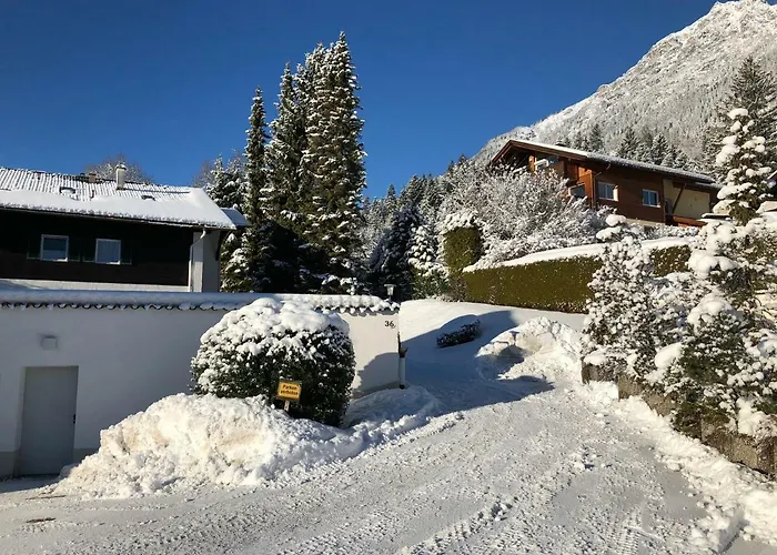 Loisachtal * Garmisch-Partenkirchen