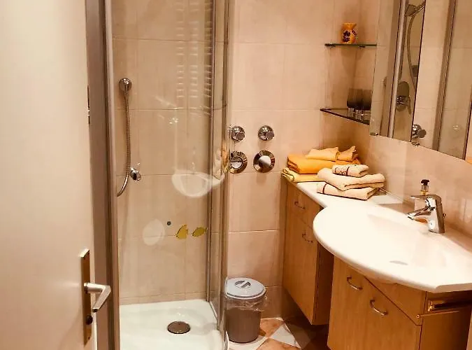 Loisachtal Appartement *