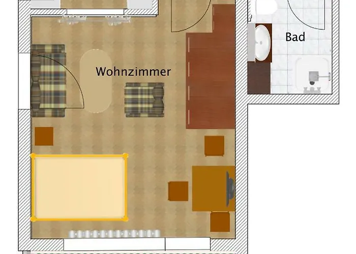Appartement Loisachtal Garmisch-Partenkirchen