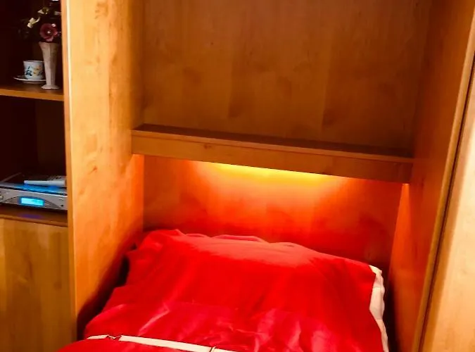 Loisachtal Appartement