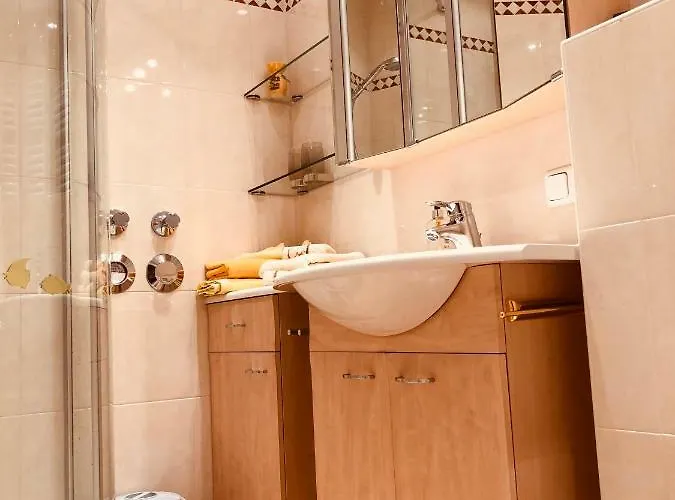 Loisachtal Appartement