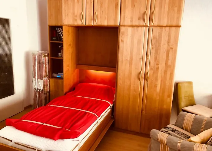 Loisachtal Appartement *