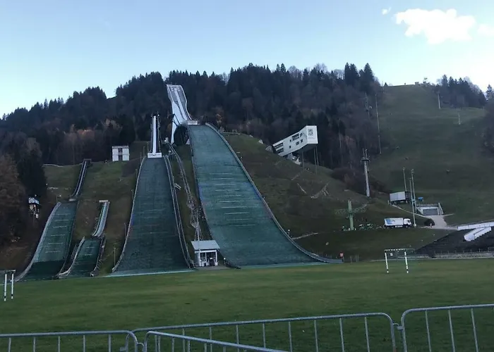 Loisachtal * Garmisch-Partenkirchen