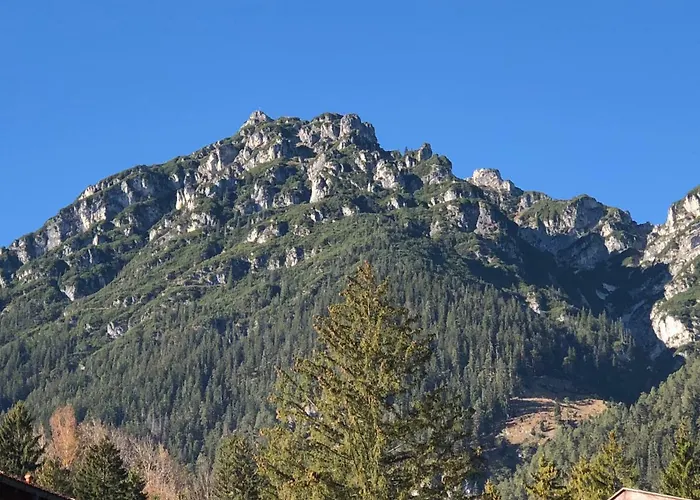Loisachtal Garmisch-Partenkirchen