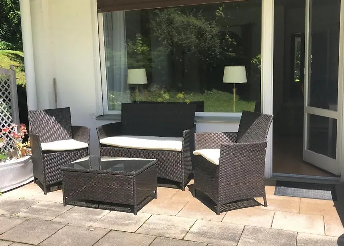 Loisachtal Appartement Garmisch-Partenkirchen