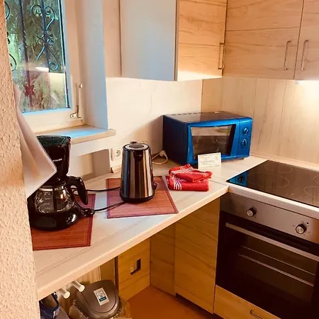 公寓 Loisachtal 加爾米施-帕滕基興