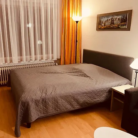 Loisachtal * 加爾米施-帕滕基興