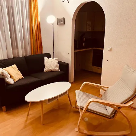 Loisachtal Apartment