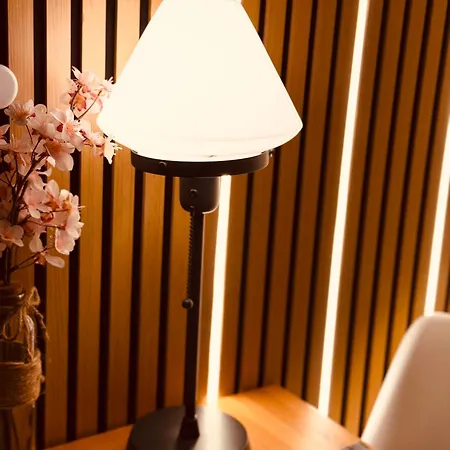 公寓 Loisachtal 加爾米施-帕滕基興