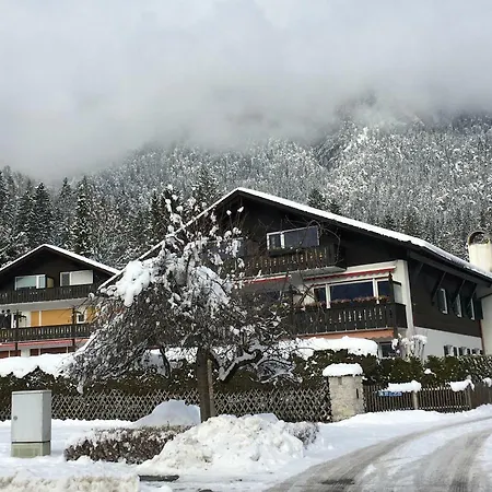 Loisachtal * Garmisch-Partenkirchen