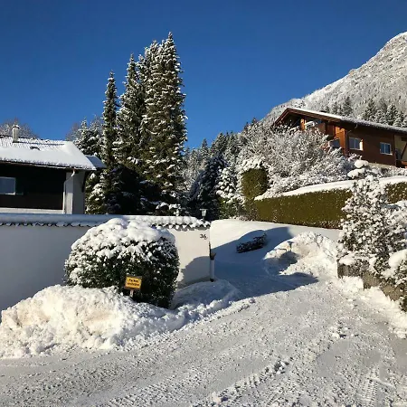 Loisachtal * 加爾米施-帕滕基興