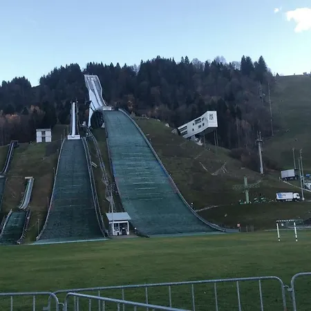 Loisachtal * Garmisch-Partenkirchen