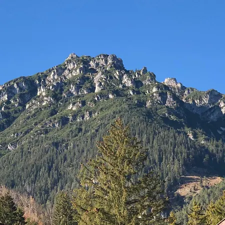 Loisachtal 加爾米施-帕滕基興